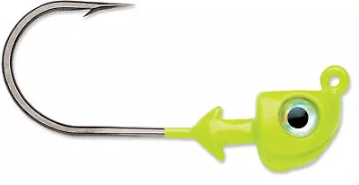 VMC Boxer Jig Swimbait Jighead Bass & Inshore Saltwater Swimbait Terminal Tackle • $11.18