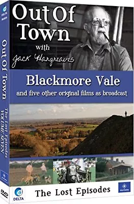 Out Of Town: The Lost Episodes - Vol. Seven: Blackmore Vale [DVD] - DVD  3WLN • £180.99