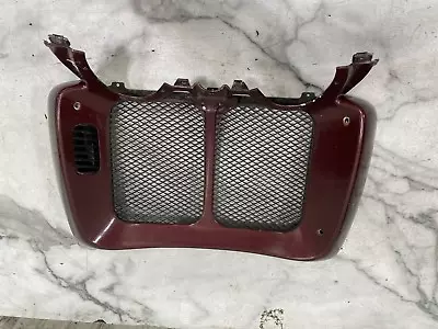 85 BMW K100 K 100 RT K100RT Front Lower Cowl Fairing Radiator Cover Grill • $72.25