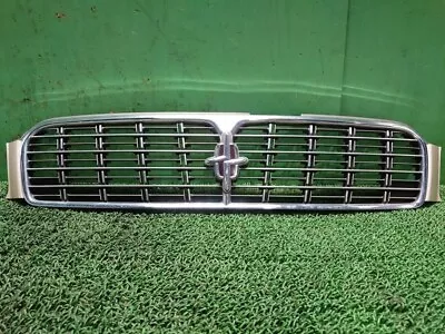 Nissan Cedric Brougham Y33 Front Radiator Grill JDM • $280