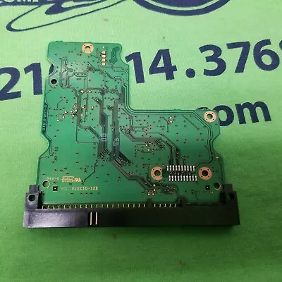 PCB Logic Board - Maxtor D740X-6L - 10-123301-01 REV D - PCB ONLY • $19.99