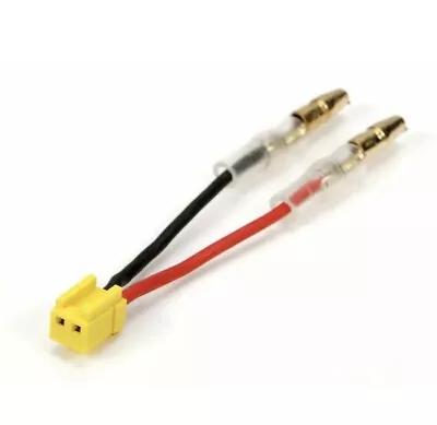 GENUINE HPI Motor Connector #1071 NEW Micro RS4 • $5.71