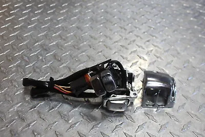 $52.50 • Buy Harley-davidson Oem Right Clip On Handle Kill Off Start Switch Switches
