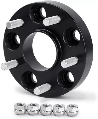 5x100 To 5x100 Hubcentric Wheel Spacers 20mm For Subaru FRS BRZ Toyota 86 1pc • $30.95