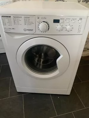 £120 • Buy Washing Machine