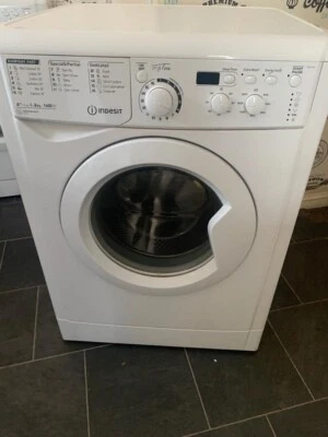 £120 • Buy Washing Machine