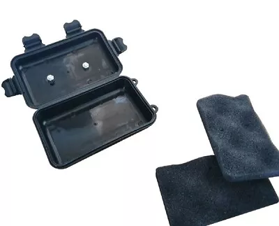 £14.99 • Buy New Car Magnetic Safe Box Storage Secret Key/Money Holder Hidden Compartment