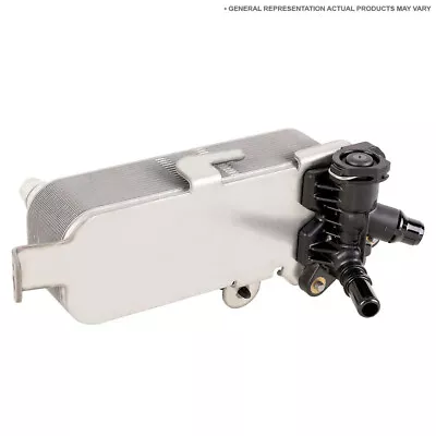 For Lexus RX450h 2010 2011 2012 2013 2014 2015 Transmission Cooler TCP • $211.41