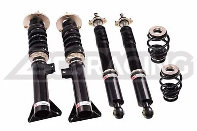 BC Racing BR Type Coilovers For BMW E36 Exc. M3 • $1195