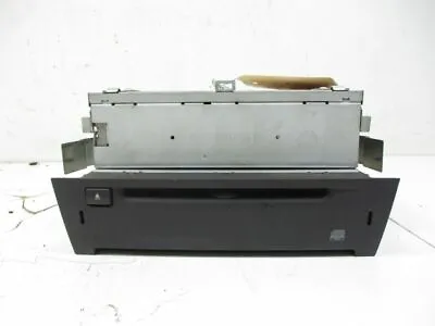 CD Player Car Stereo CD Unit SAAB 9-3 (YS3F) 2.2 TID 12802509 • $178.68