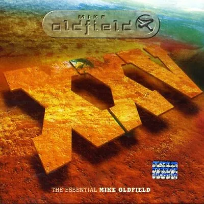 Oldfield Mike - Essential - Oldfield Mike CD YZVG The Cheap Fast Free Post The • £3.49