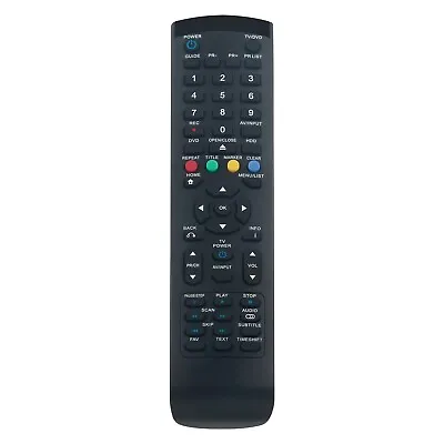 AKB72373701 IR Remote Control For LG RHT497H RHT498H RHT499H HDD DVD Recorder • £9.94