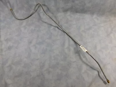 M35a2 M35a3 Front Axle Left Brake Line (driver Side) 4710-00-752-9366 • $82.38