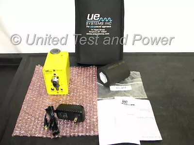 UE Systems WTG-2SP Pipe Tone Generator For All Ultraprobe Models • $350