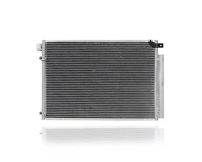 A-C Condenser For/Fit 3081 00-01 Mazda MPV Van • $100.99