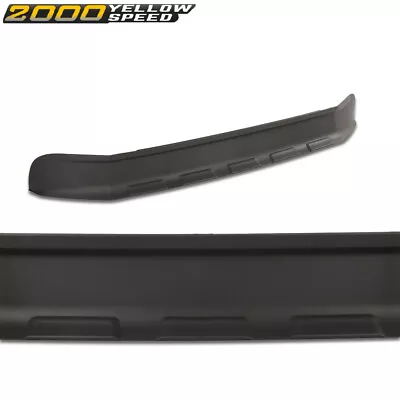 Front Lower Valance Fit For 2011-2016 Ford F-250 F-350 F-450 F-550 4WD • $60.80