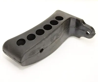  Black 1''  Mosin Nagant Rubber Recoil Butt Pad Fit 91/30 M44 M38 • $10.95