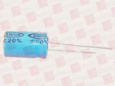 $1 • Buy Xicon 140-xrl16v22-rc / 140xrl16v22rc (brand New)