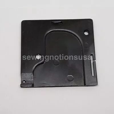 Slide Cover ATTACHMENT PLATE - Right Inside #240003SP Singer 111W Consew 225 226 • $12.95