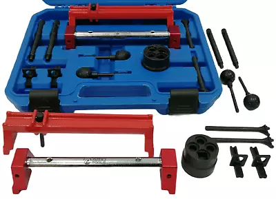 BMW M3 E36 E46 3.0 3.2 S50B30 S50B32 S54B32 Camshaft Crankshaft Timing Tool Set • $157.74