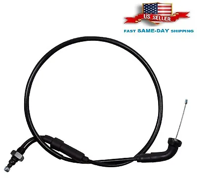 For Honda CRF50F Throttle Cable 2004 2005 2006 2007-2023 Throttle Cable • $12.99