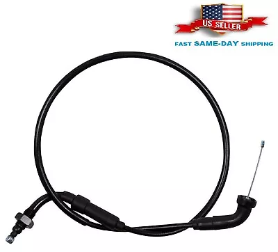 Throttle Cable For Honda XR50R 2000-2003 / Z50R 1986 1987 1988-1999 / Z50RD 1986 • $8.99