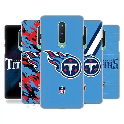 Official Nfl Tennessee Titans Logo Case For Oneplus Asus Amazon • $32.95