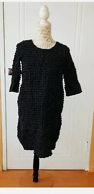 J Generation Wool Blend Dress .size Au 10.rrp $ 299.00 • $50