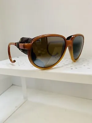 Rare Vintage Suncloud Mountaineering Sunglasses !!! Awesome Retro!!! • $159