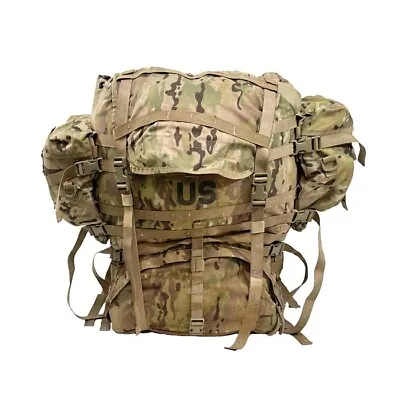 Multicam/OCP MOLLE II Rucksack - Previously Issued • $244.50