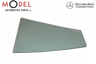 Mercedes Benz Genuine Glass Pane 1247350709 • $82