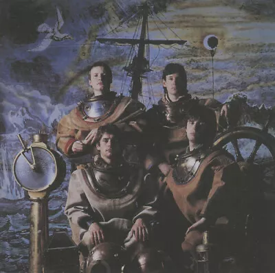 XTC : Black Sea CD (2006) ***NEW*** Value Guaranteed From EBay’s Biggest Seller! • £10.16