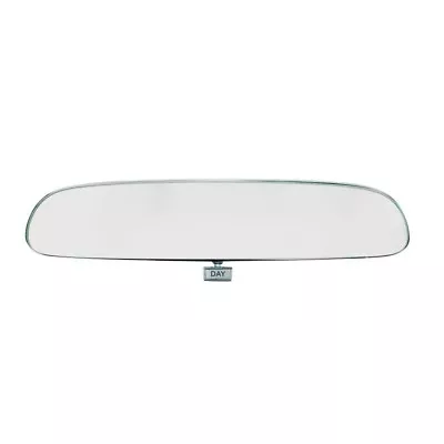 Rear View Mirror Ford Mustang 1964 1/2 1965 1966 Interior Mirror Day & Night • $35.99