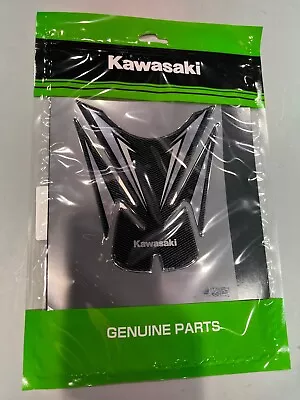 Oem Genuine Kawasaki Z900 17-20 Fuel Tank Pad 99994-0832 • £49.99