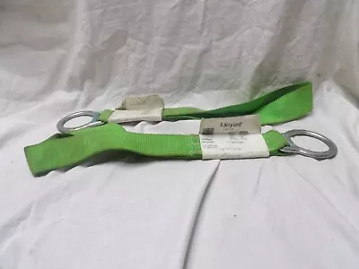 Pair Of Miller Fall Protection Lanyard Extensions • $9.99