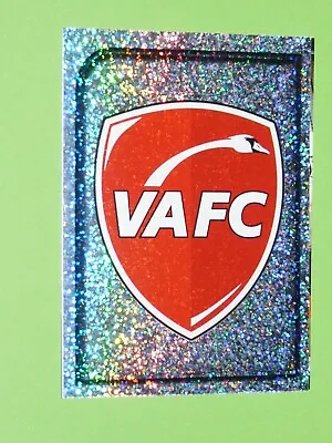 $3.43 • Buy #495 Valenciennes Anzin Vafc Panini Football 2009-2010