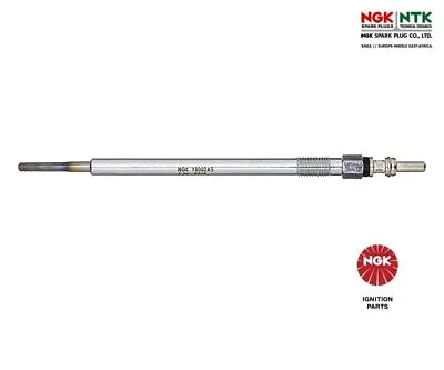 Glow Plug D-Power NGK 6287 For Mercedes-Benz S-Class Viano • $28.86