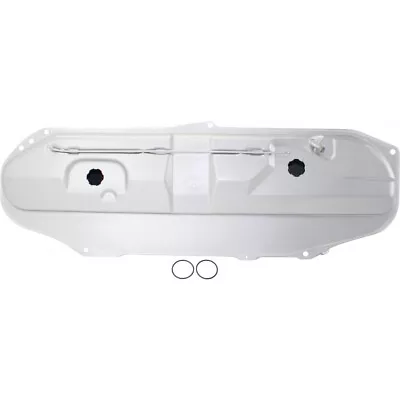 For BMW 325i/325is/318i/325iX Fuel Tank 1988-1993 Steel E30 Chassis Silver • $435.20