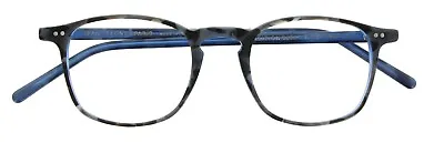 New Eyeglasses LAFONT Issy & La Mod: TRADITION Colour: Grey/Blue Cal:47 • $311.63