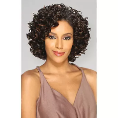 Oprah 5pcs Que By Milkyway Human Hair Blend Mastermix Weave Extension • $21.32