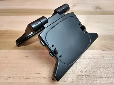 $9.49 • Buy PDP TV Clip For Microsoft Xbox 360 Kinect  MS-3608 - Black