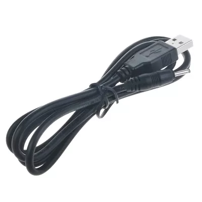 USB PC DC Power Cable Cord Lead For Visual Land Tablet Prestige 7 7L ME-107/L Pc • $4.31