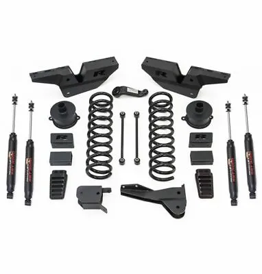 $1399.95 • Buy ReadyLift 6  Lift Kit W/ SST3000 Shocks Fits 2014-2018 Ram 2500/3500 4WD Diesel