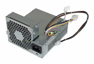 Genuine Hp Power Supply 240w Pro 600062006300 Elite 8100 8200 8300 Rp5800 • $35