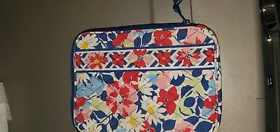 Vera Bradley Tablet In Floral Cassidy Summer Cottage Lizzy PreOwned • $14