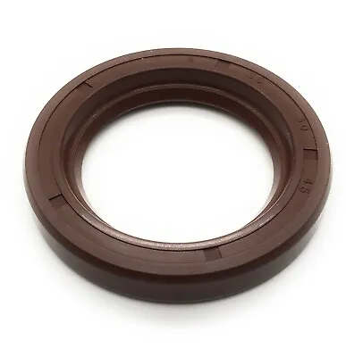 Outer Prop Seal Compatible With Yamaha 225-300 HP 2 & 4 Stroke 2006 & Up • $16.19