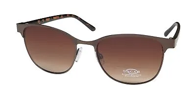 Oscar De La Renta Oscar 3043 100% Uv Rays Protection Genuine Designer Sunglasses • $44.95