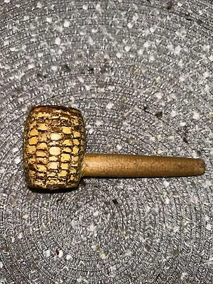 VINTAGE Original Missouri Meerschaum Corn Cob Pipe • $6