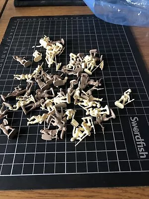 1/72 Toy Soldiers Used • £2.20