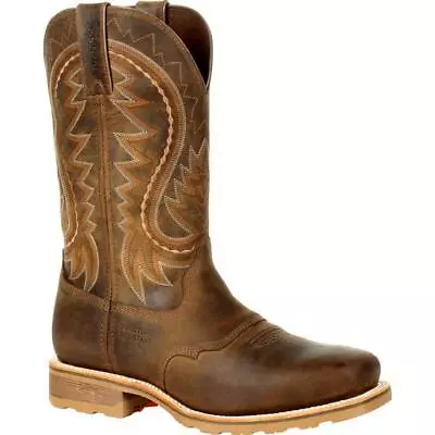 Durango® Maverick Pro™ Steel Toe Waterproof Western Work Boot • $212.50